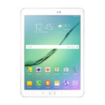 White Tablet S2 WiFi 62GB LTE Internet